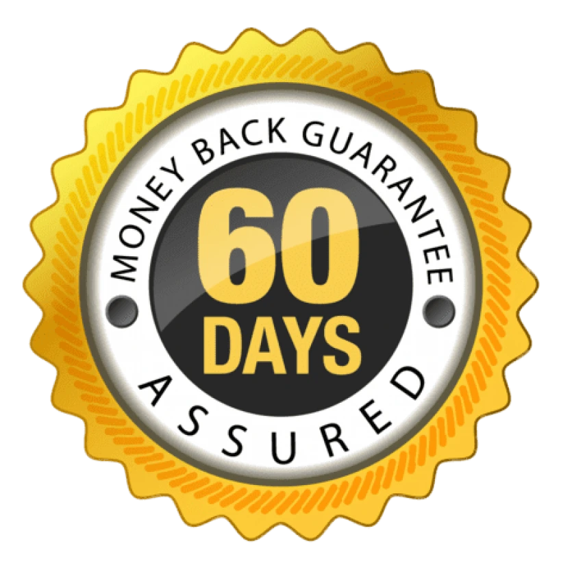 booster xt 60 days money back guarantee