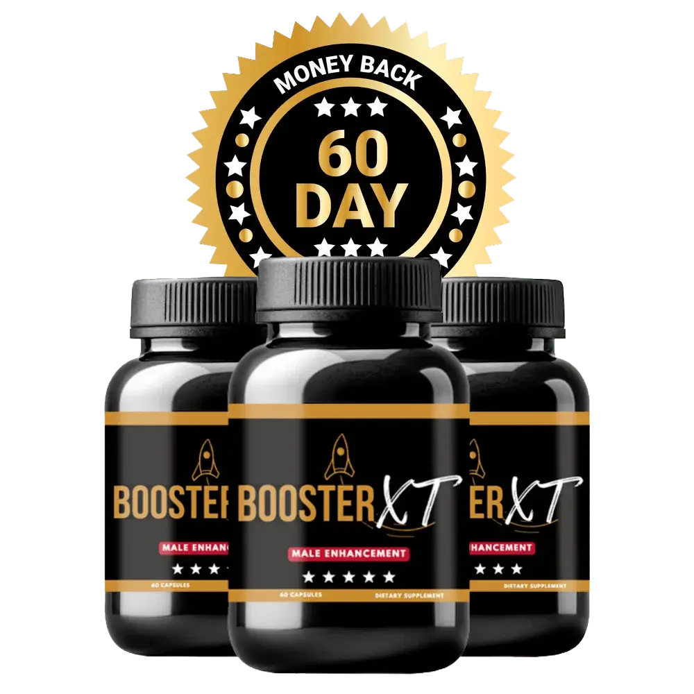 booster xt